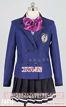 ときメモGS はばたき学園 コスプレ 41BBilJaygL._AC_UL210_SR210,